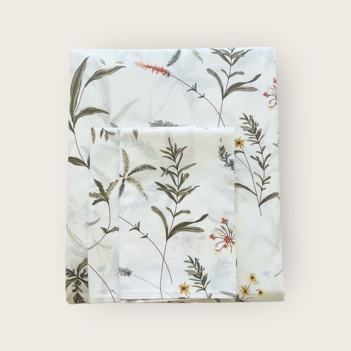 Duvet Set - Sun Petals