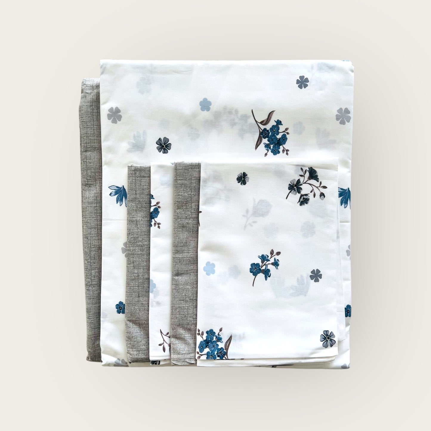 Sheet Set - Azure
