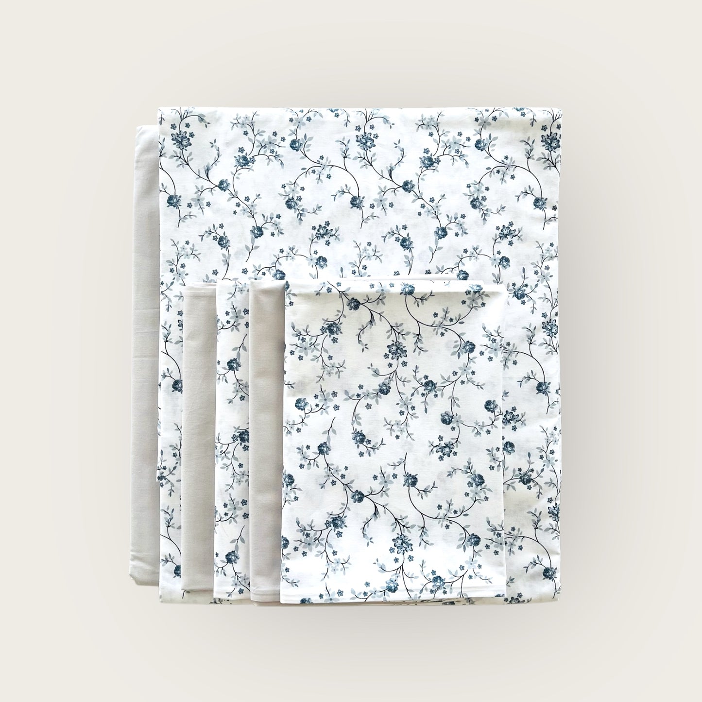 Sheet Set - Luxemburg
