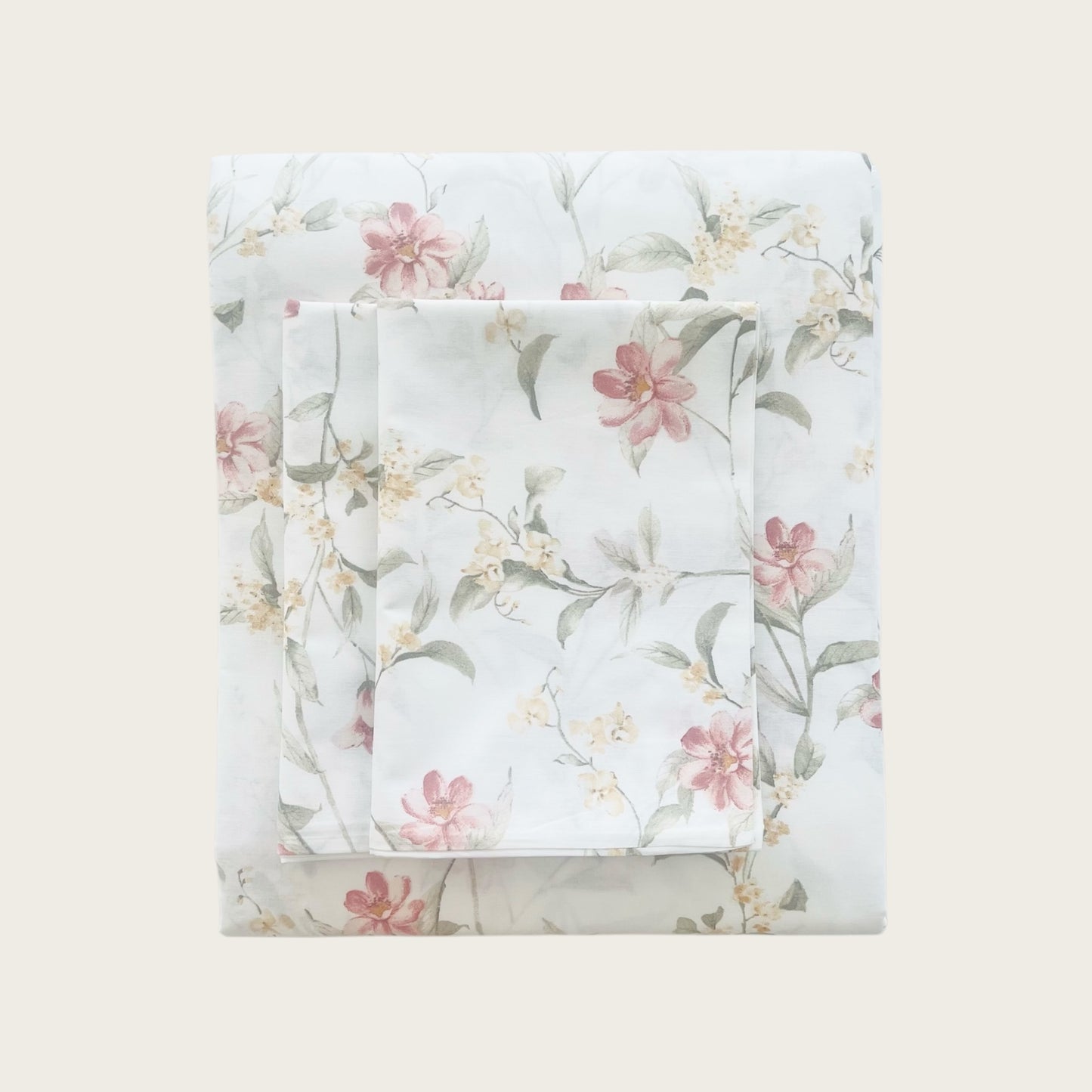 Duvet Set - Spring Sorbet