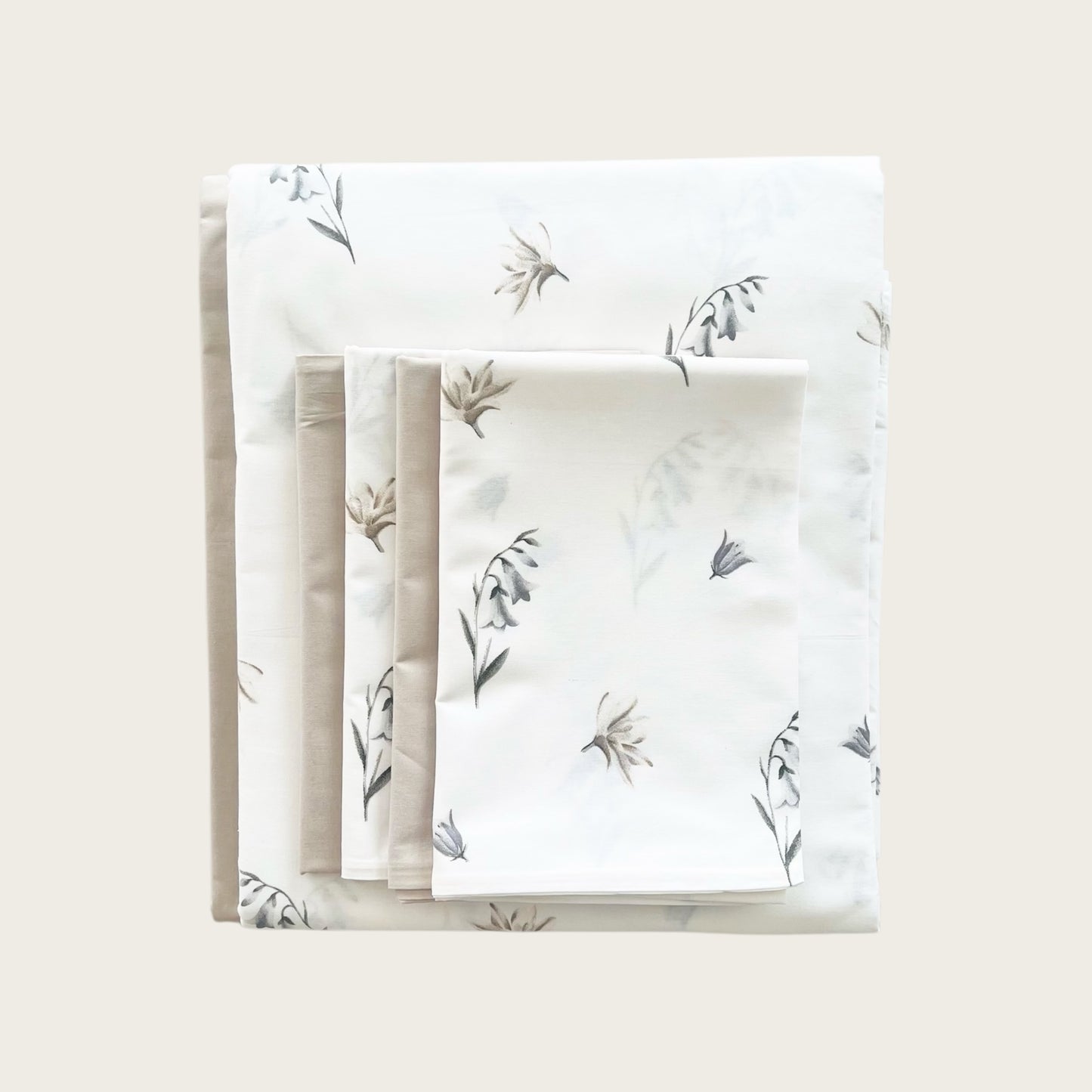 Sheet Set - Dune Drift