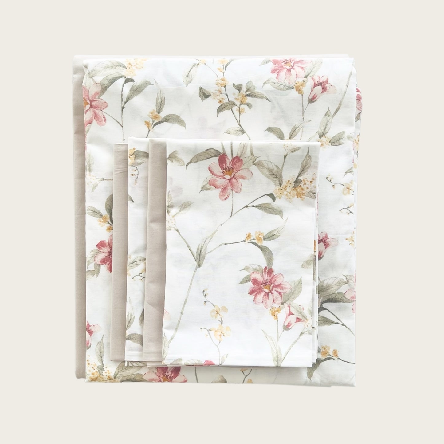 Sheet Set - Spring Sorbet