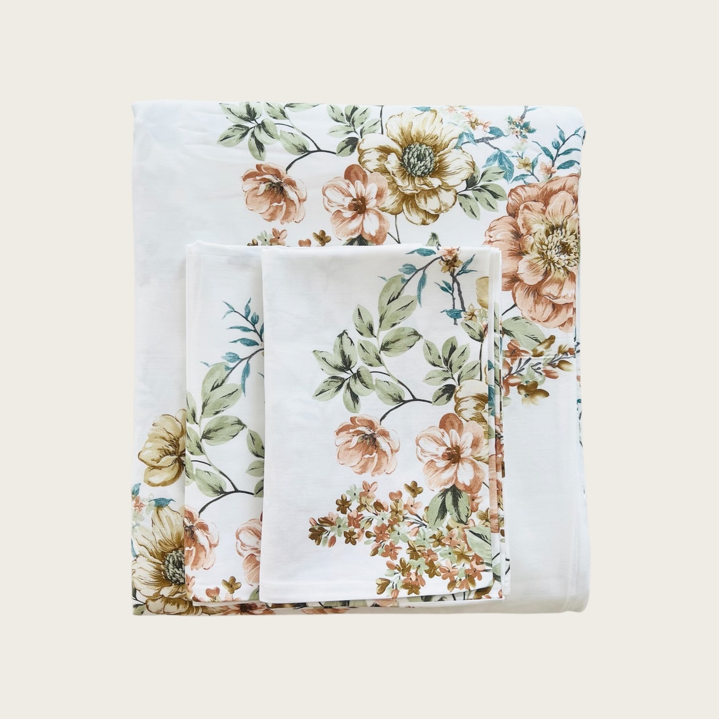 Duvet Set - Marigold