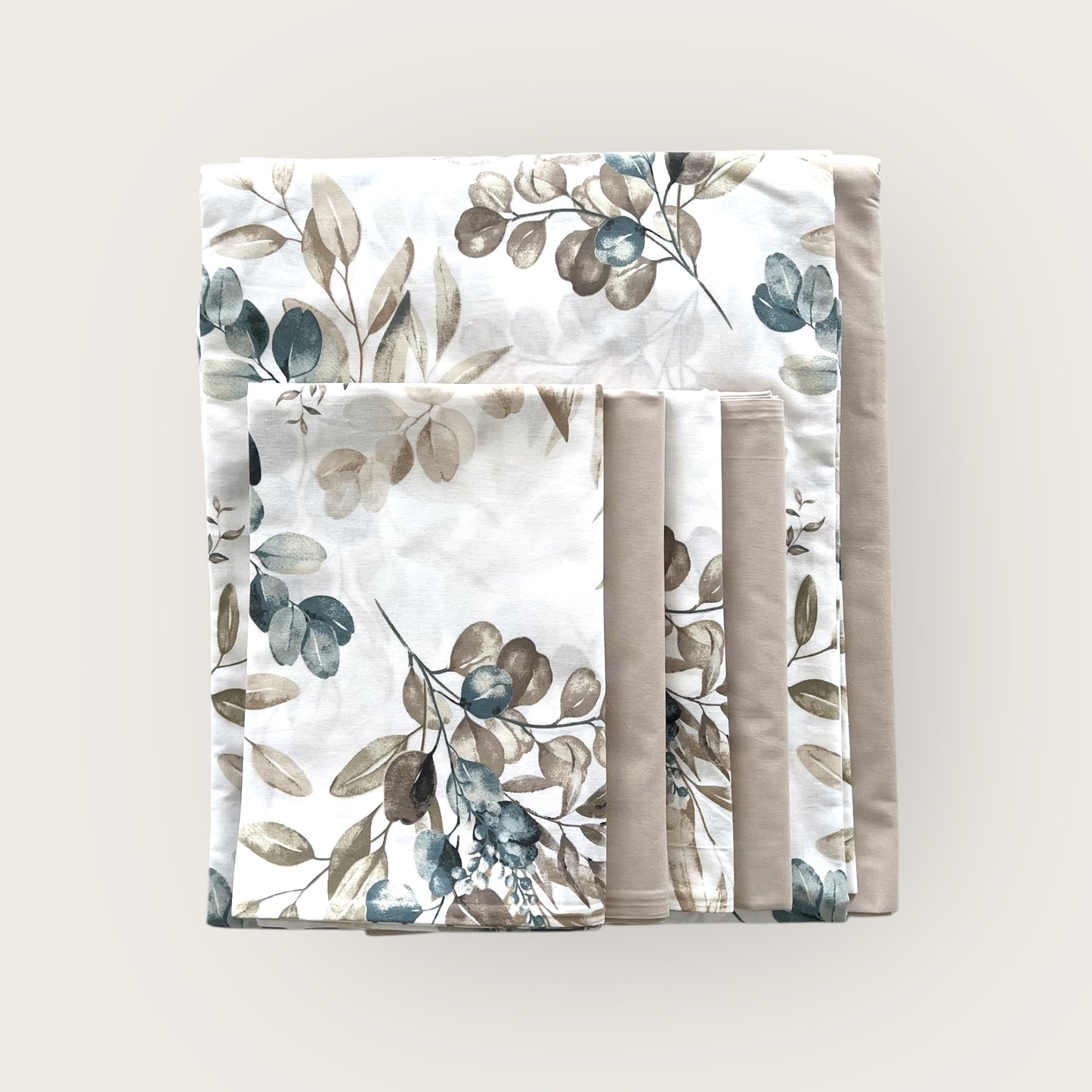 Sheet Set - Fall