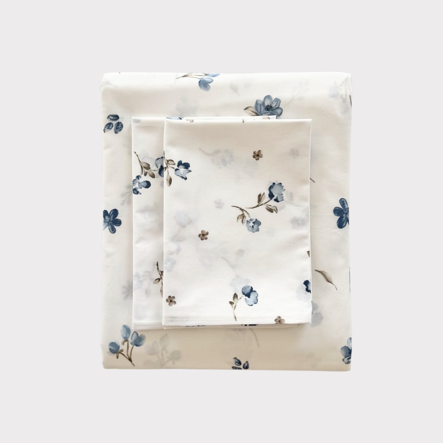 Duvet Set -Petal Dew