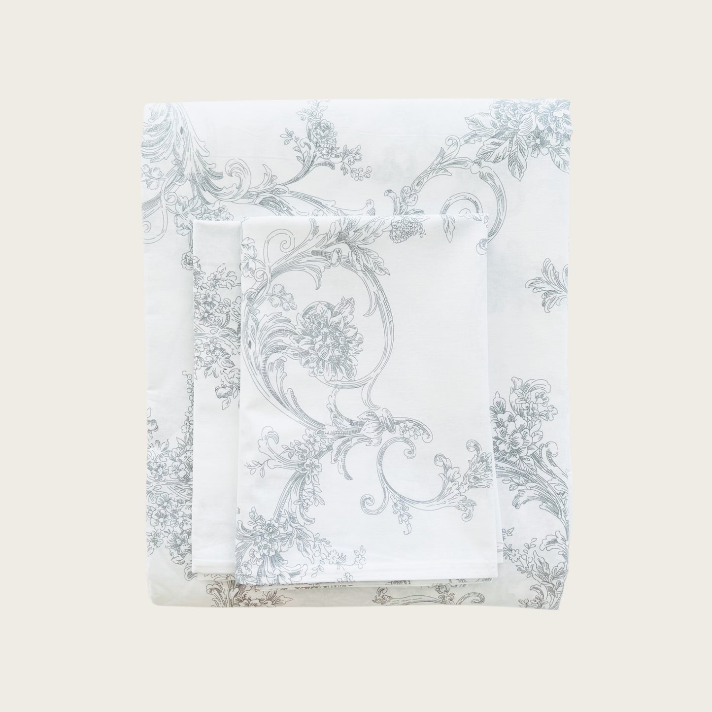 Duvet Set - Autumn Embrace