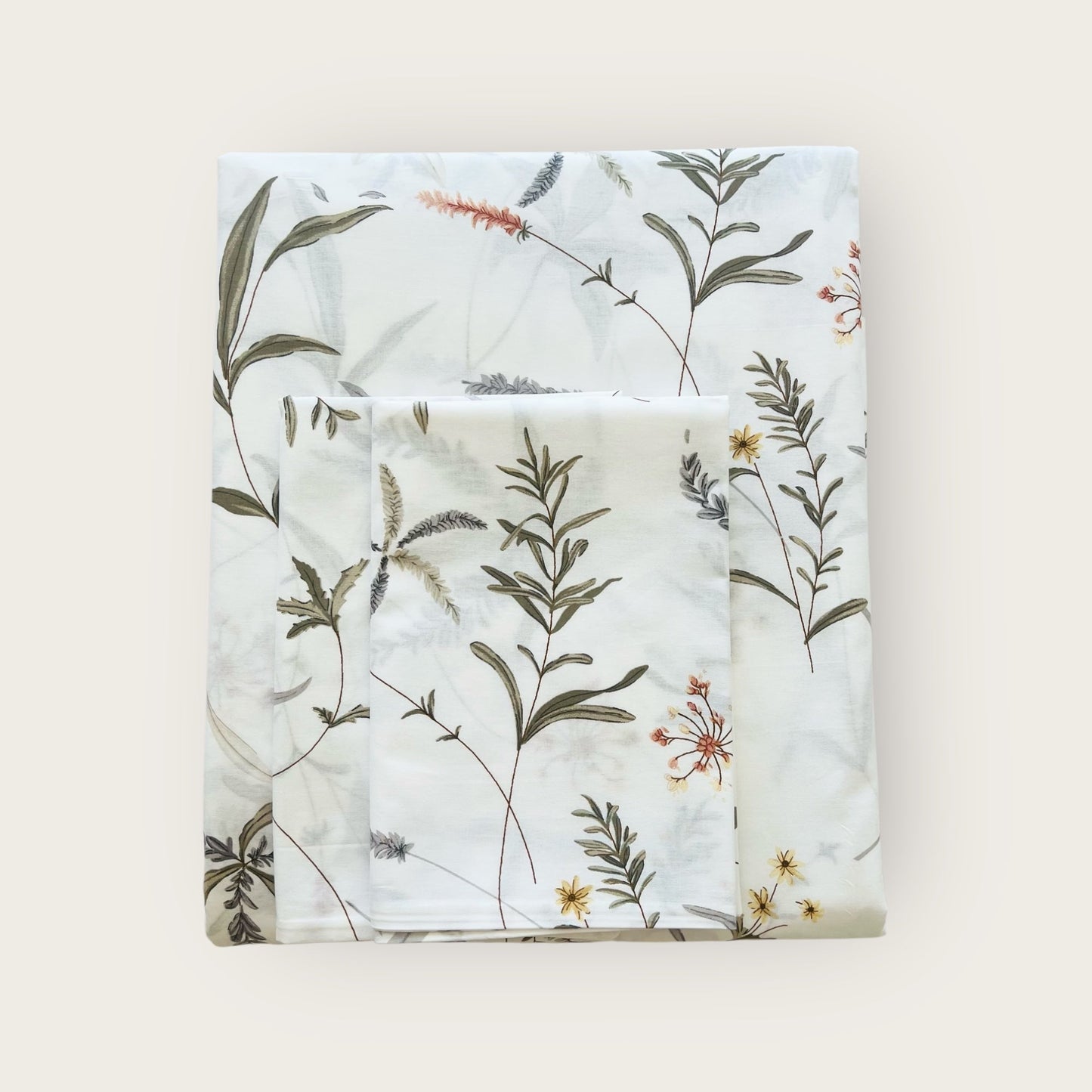 Duvet Set - Sun Petals