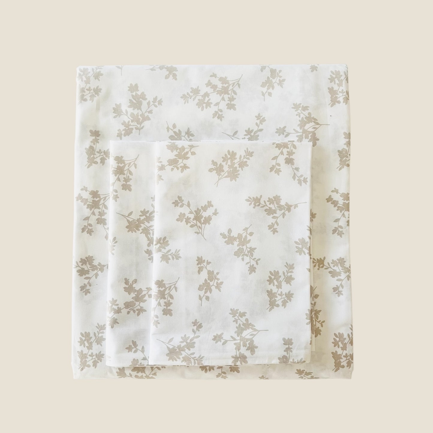 Duvet Set - Dune