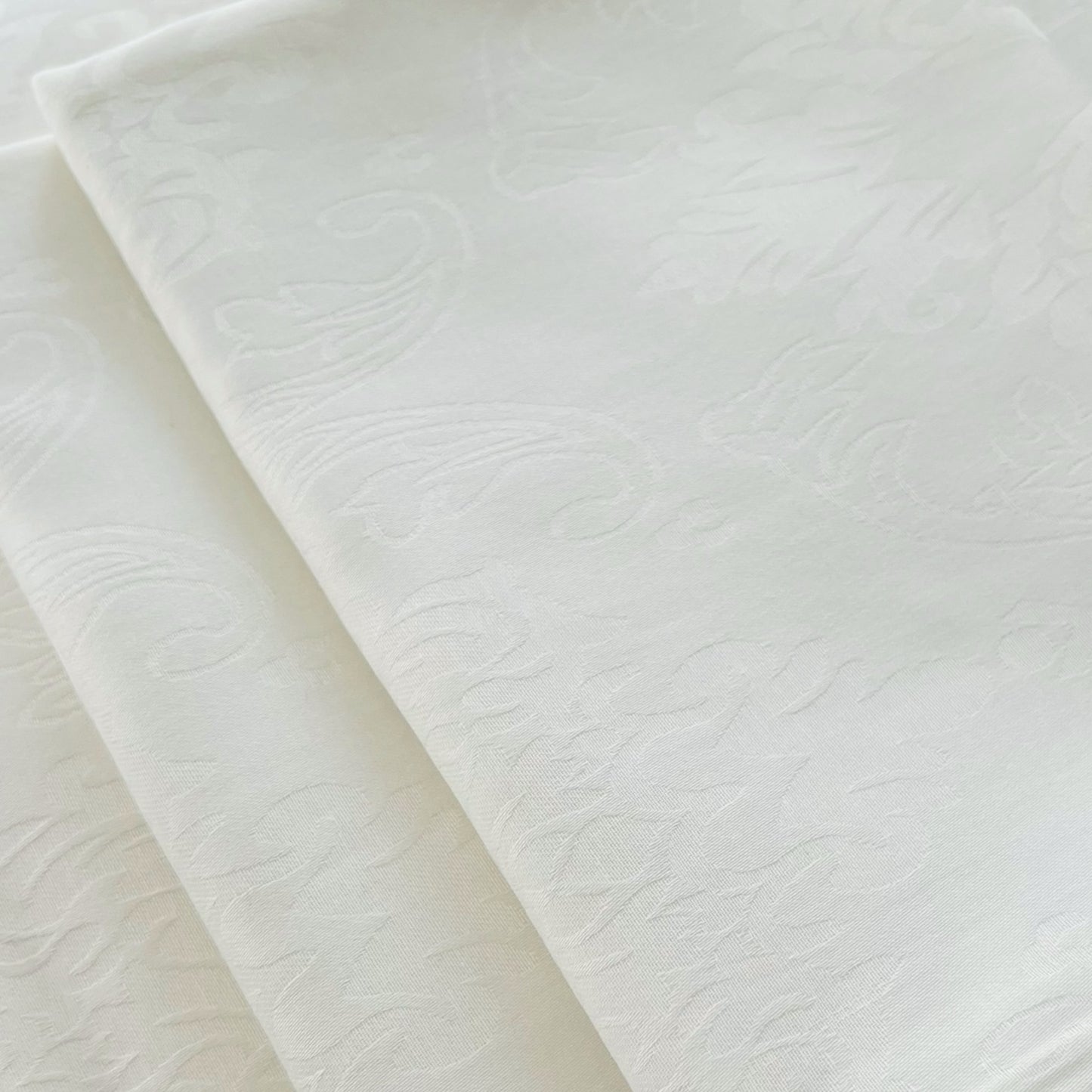 Duvet Set - Ivory Bloom