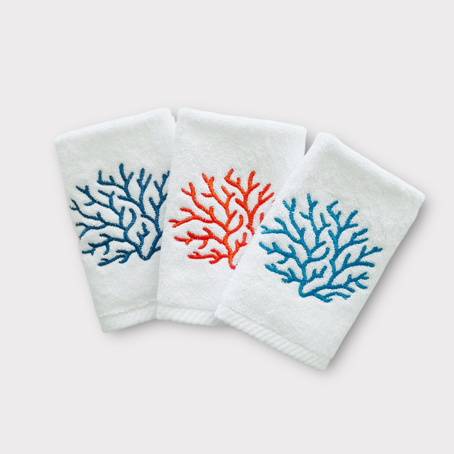 Guest Set Corals
