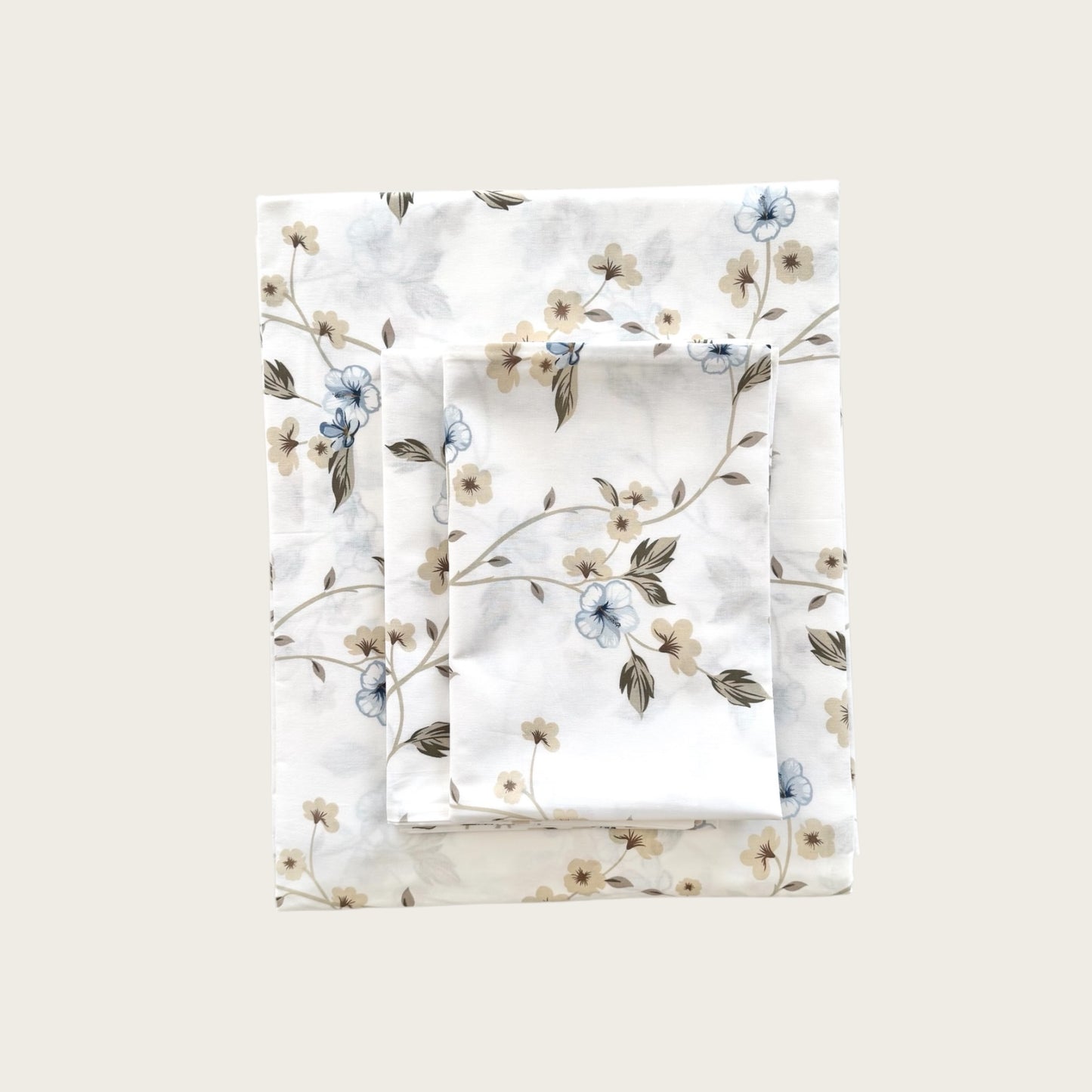 Duvet Set - Petals in Bloom