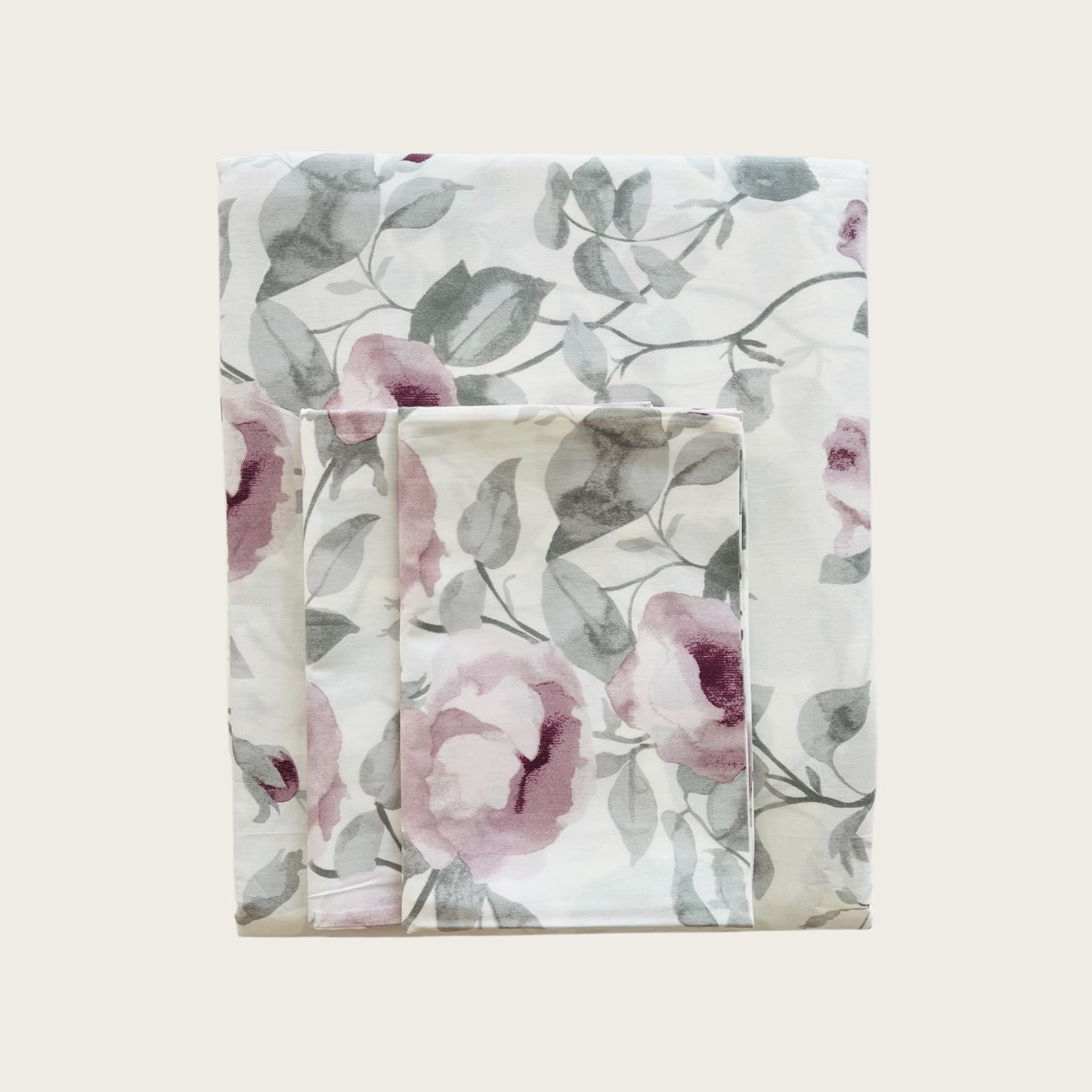 Duvet Set - Blossom Whisper