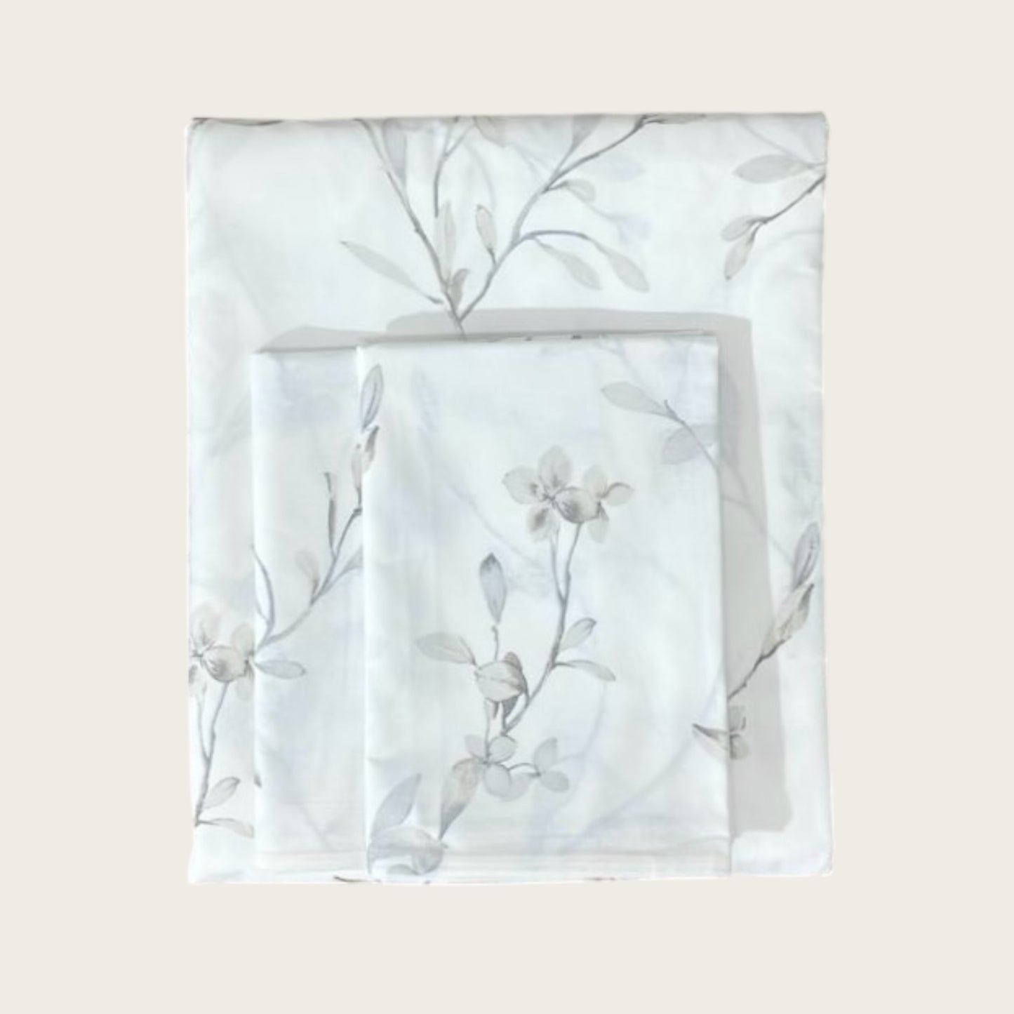 Duvet Set - Frosted Grove