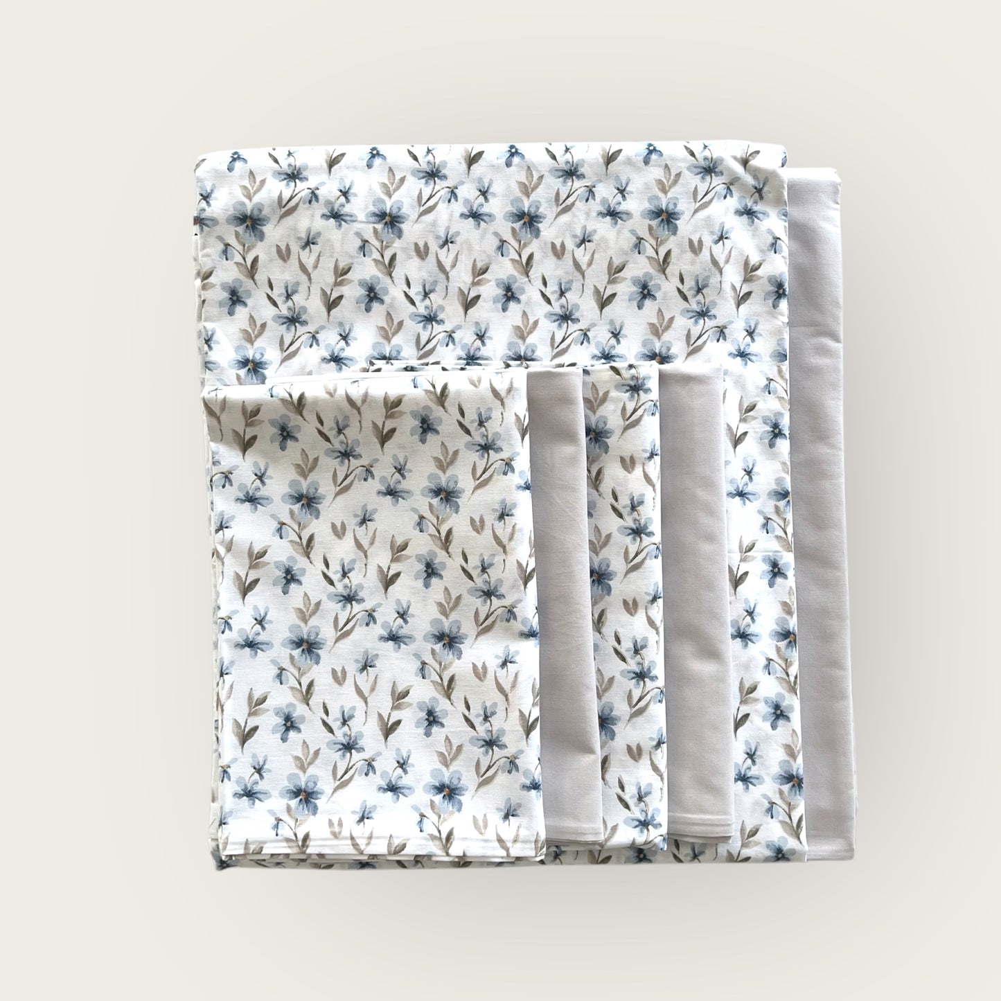 Sheet Set - Mini Floral