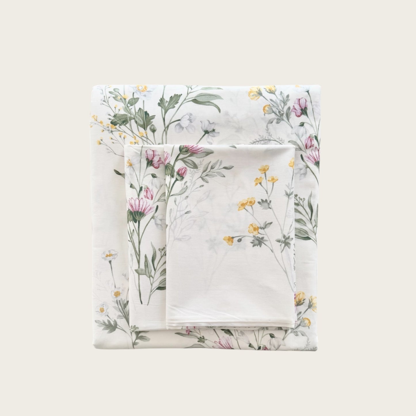 Duvet Set - Honey Bloom