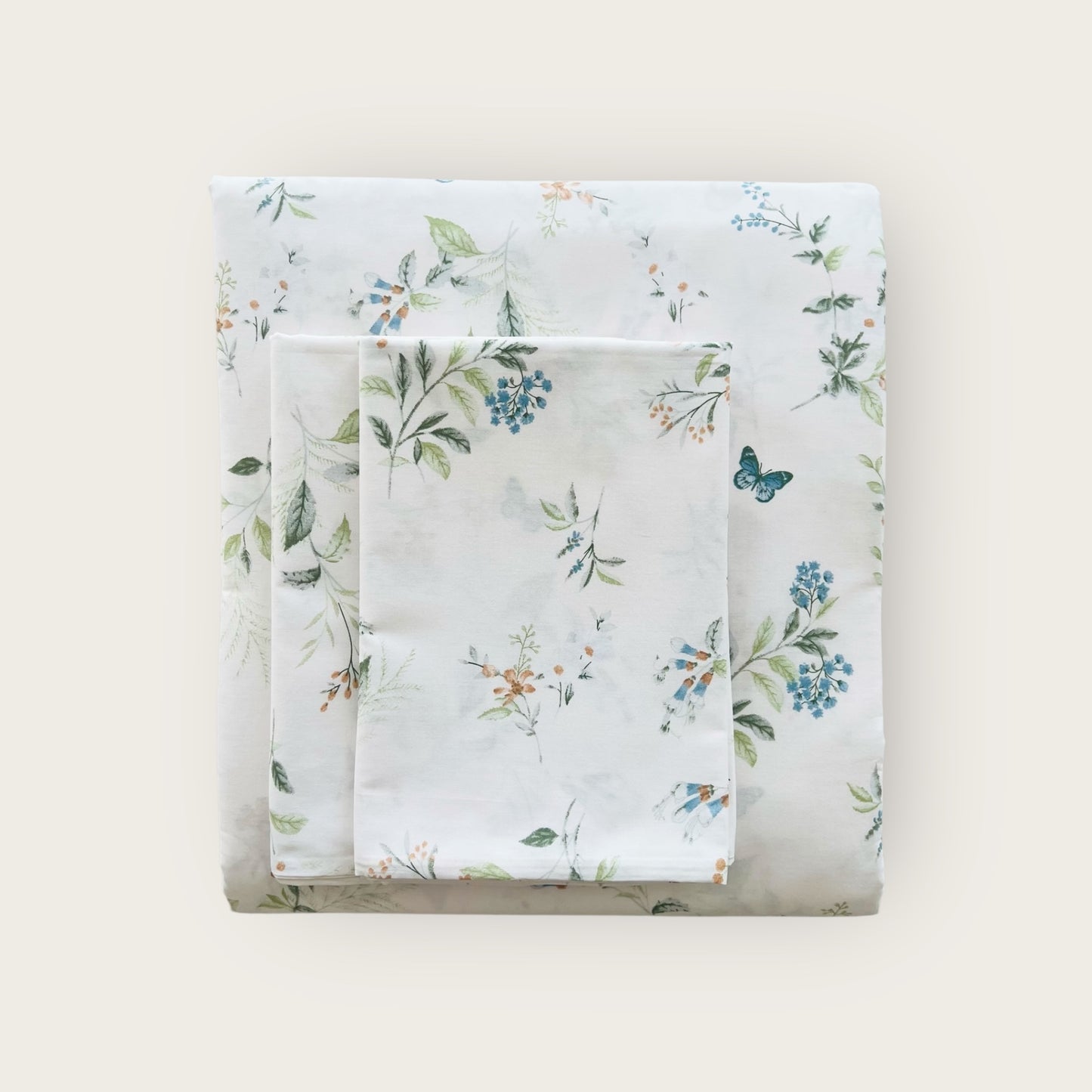 Duvet Set - Flutter & Bloom