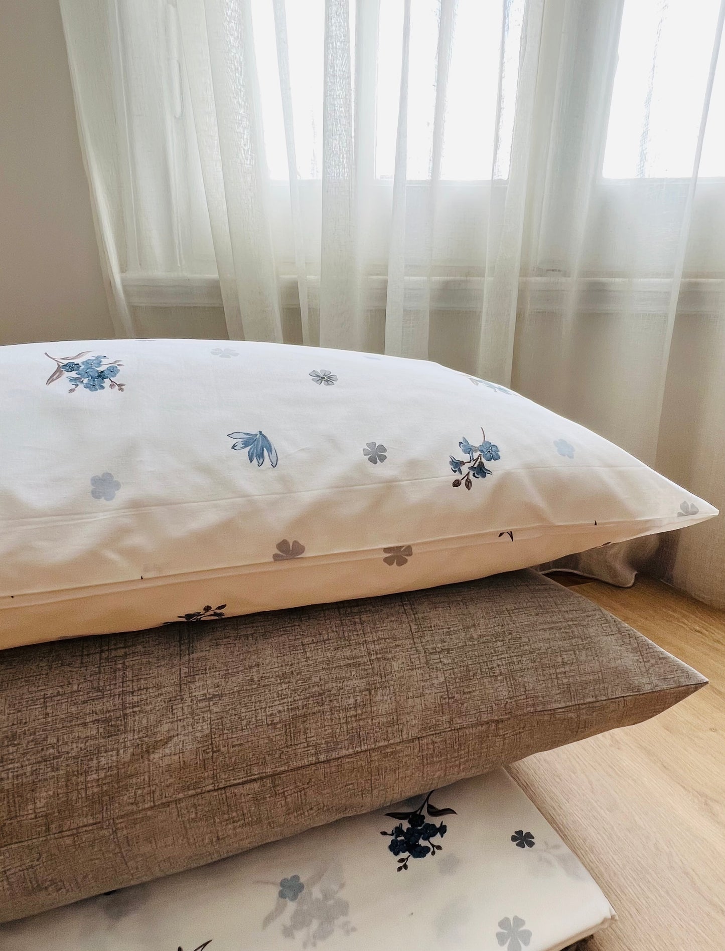 Sheet Set - Azure