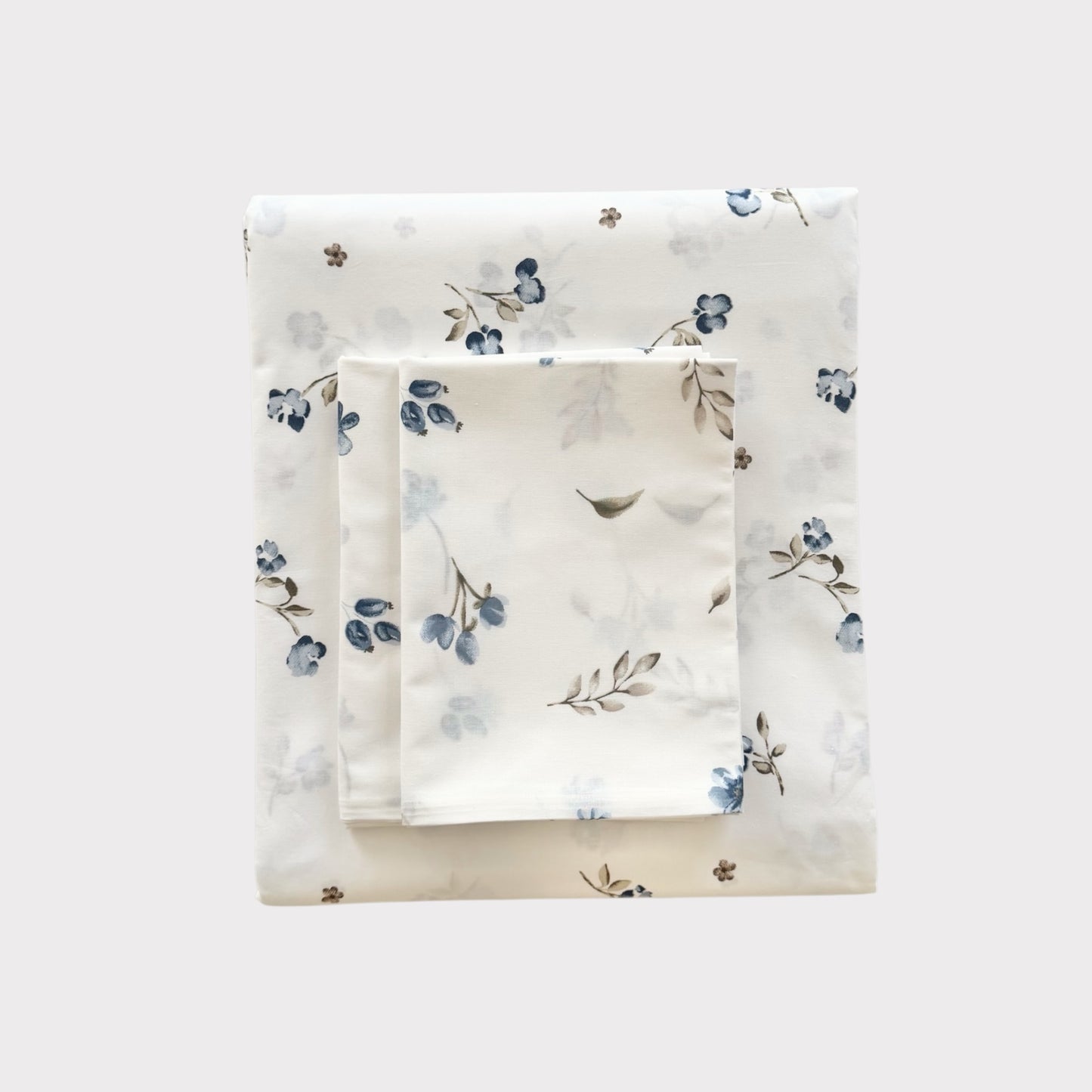 Duvet Set -Petal Cloud Mist