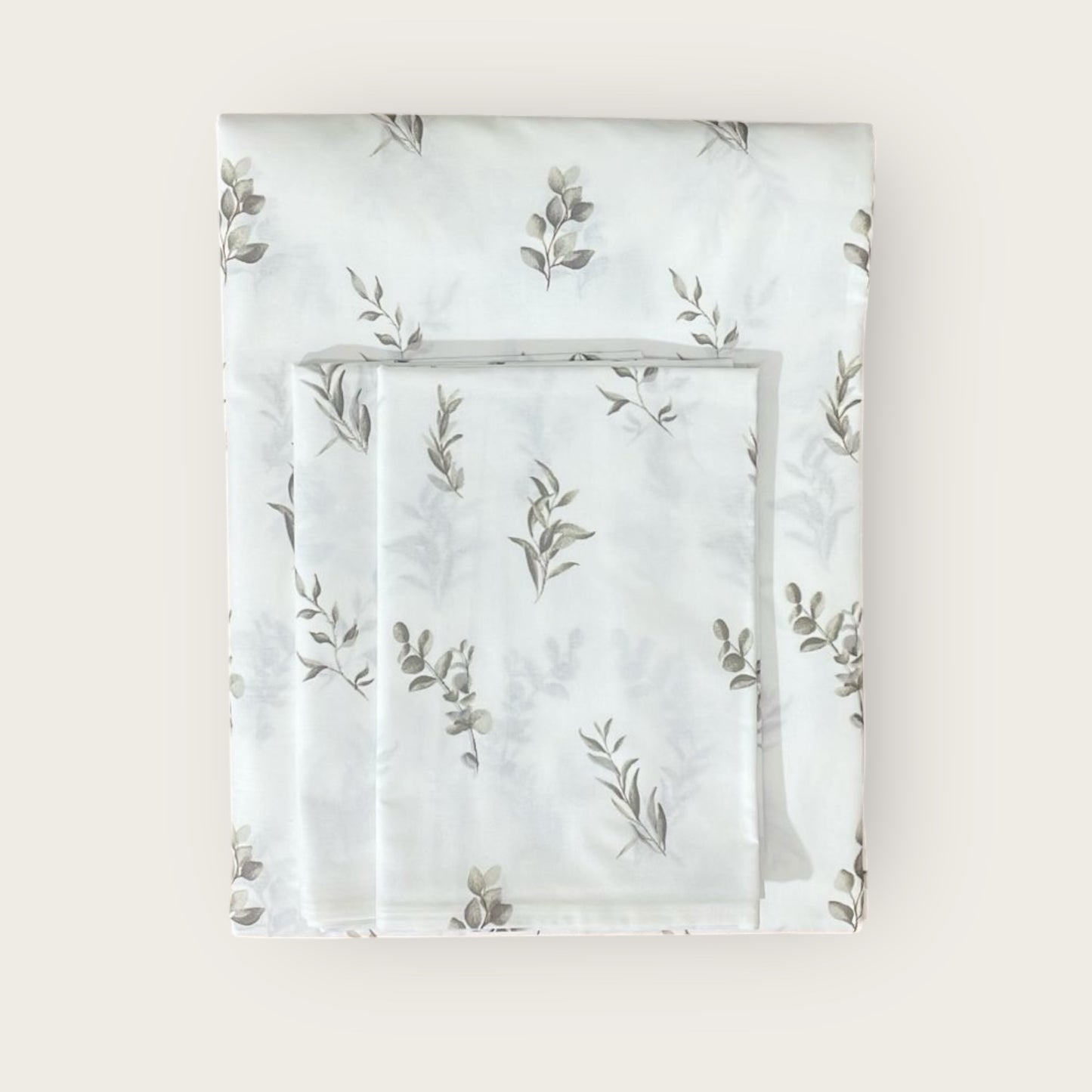 Duvet Set - Olive