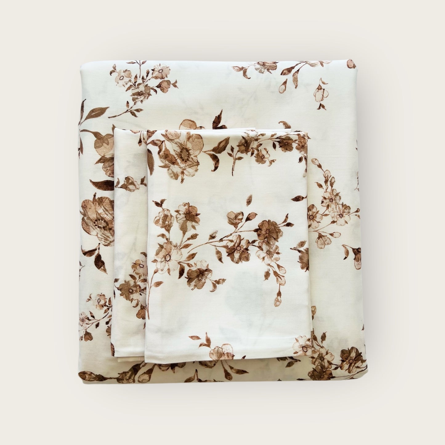 Duvet Set - Dusky Bloom