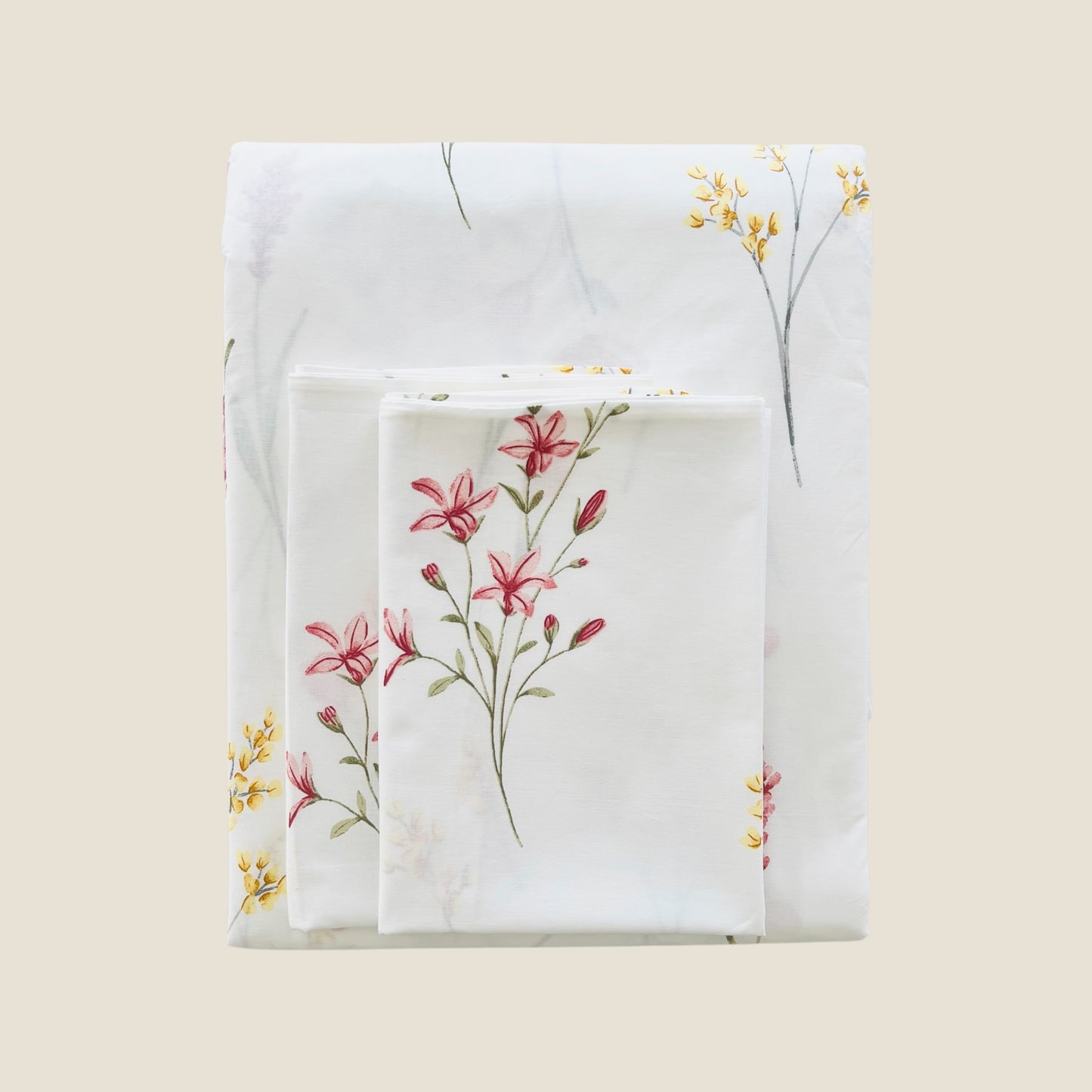 Duvet Set - Spring Blossom