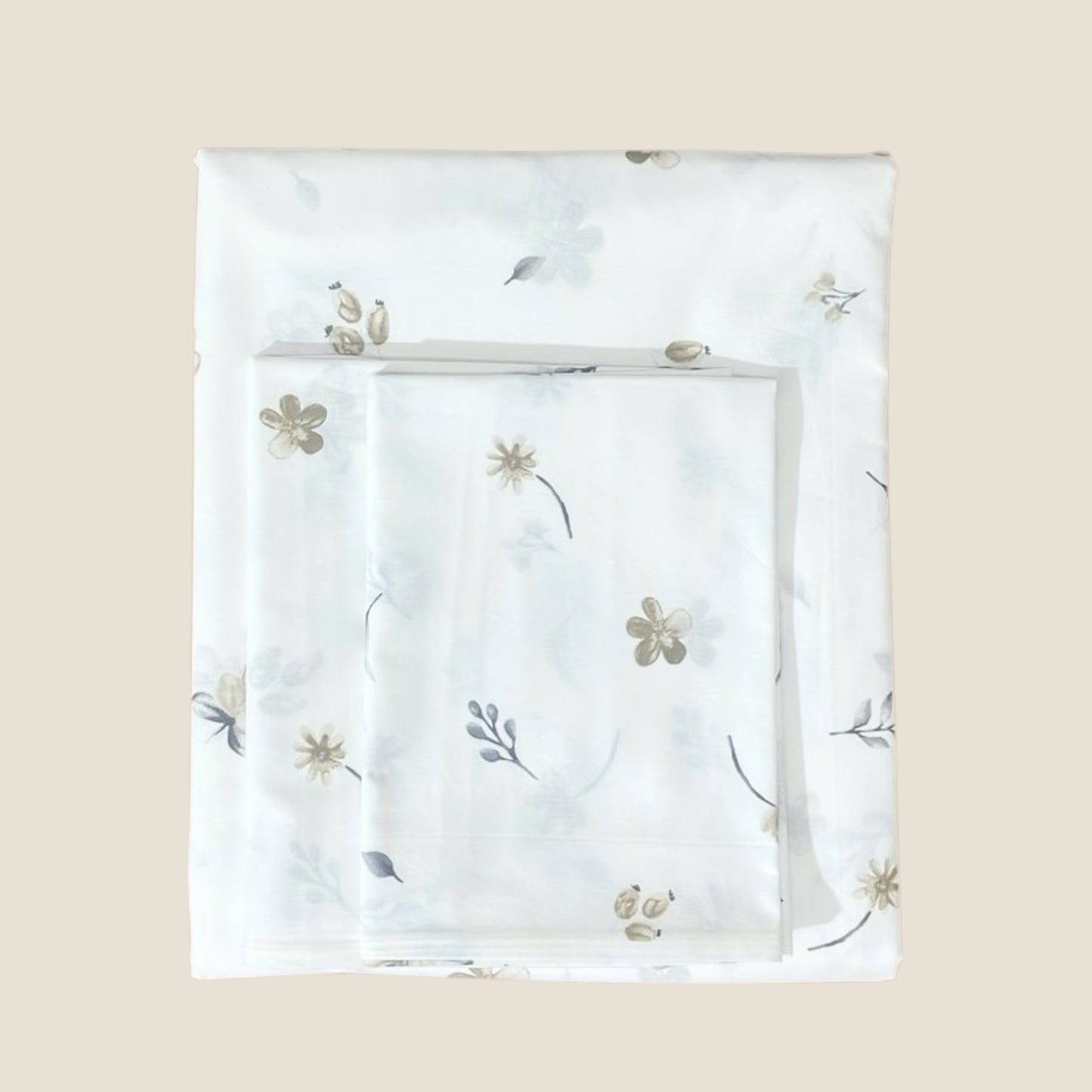 Duvet Set - Petal Cloud