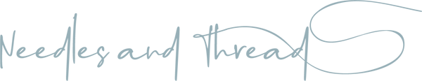 Needles and Thread