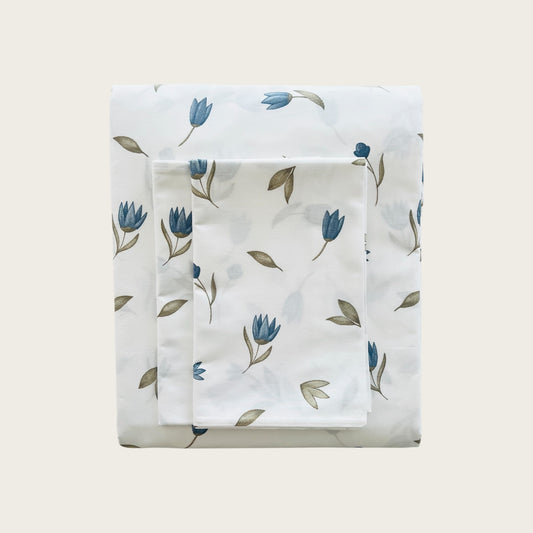 Duvet Set - Tulip Mist