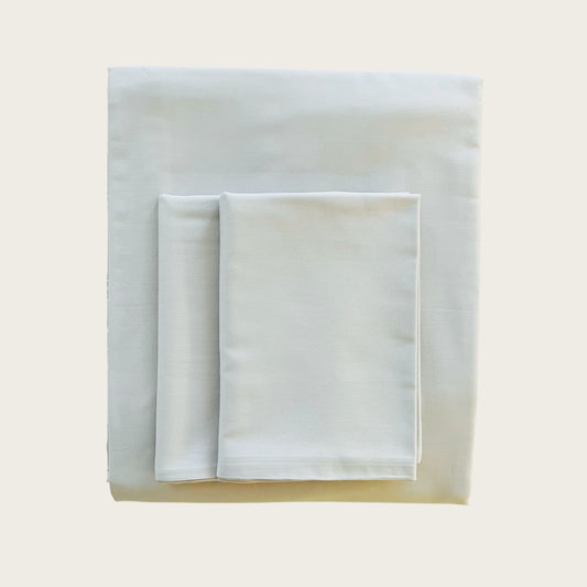 Duvet Set - Velvet Ash