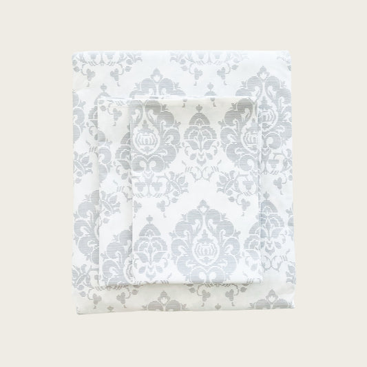 Duvet Set - Everyday Grey