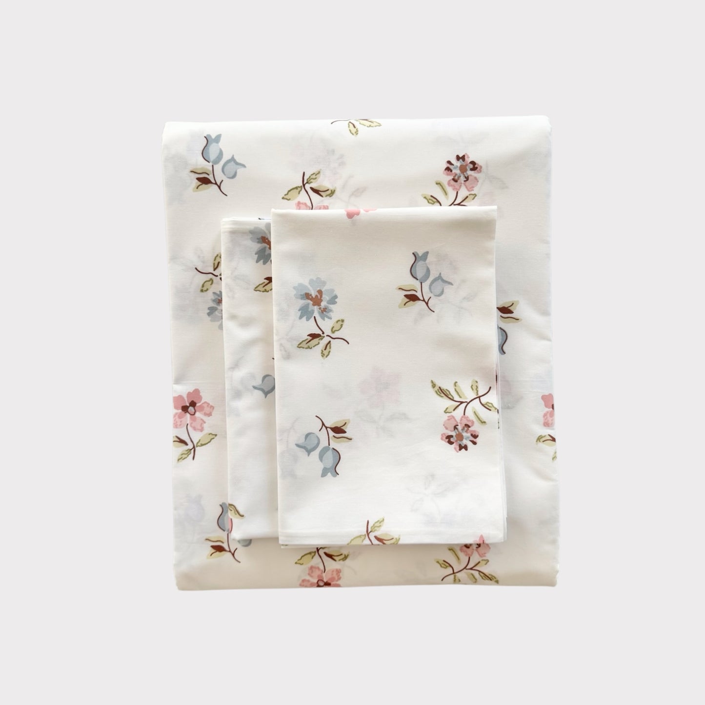 Duvet Set - Cotton Blossom
