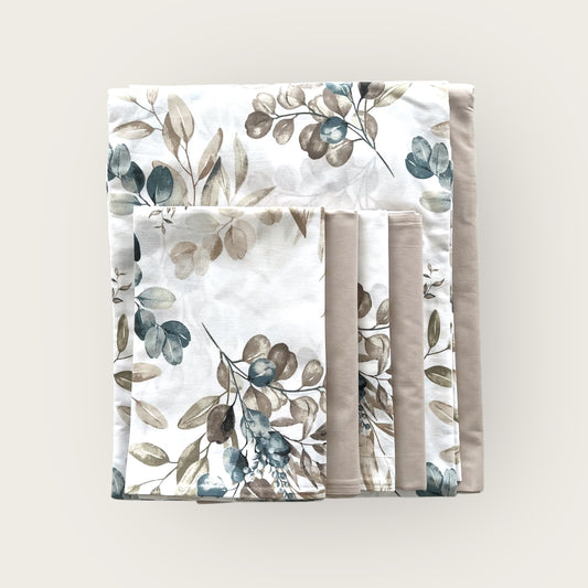 Sheet Set - Fall