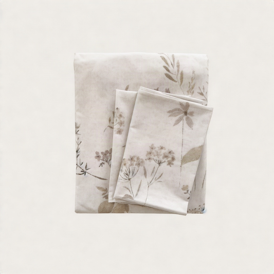 Duvet Set - Meadow Haze