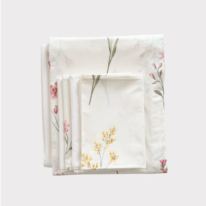Sheet Set -  Spring Blossom