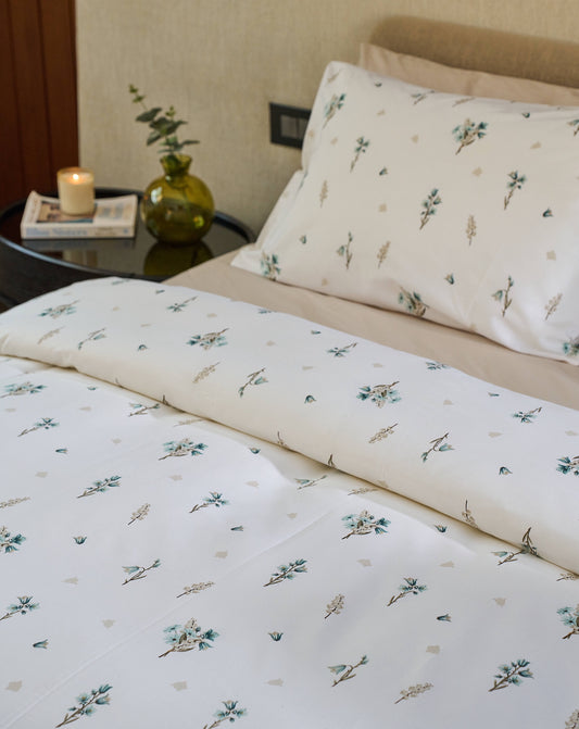 Duvet Set - Iris Whisper