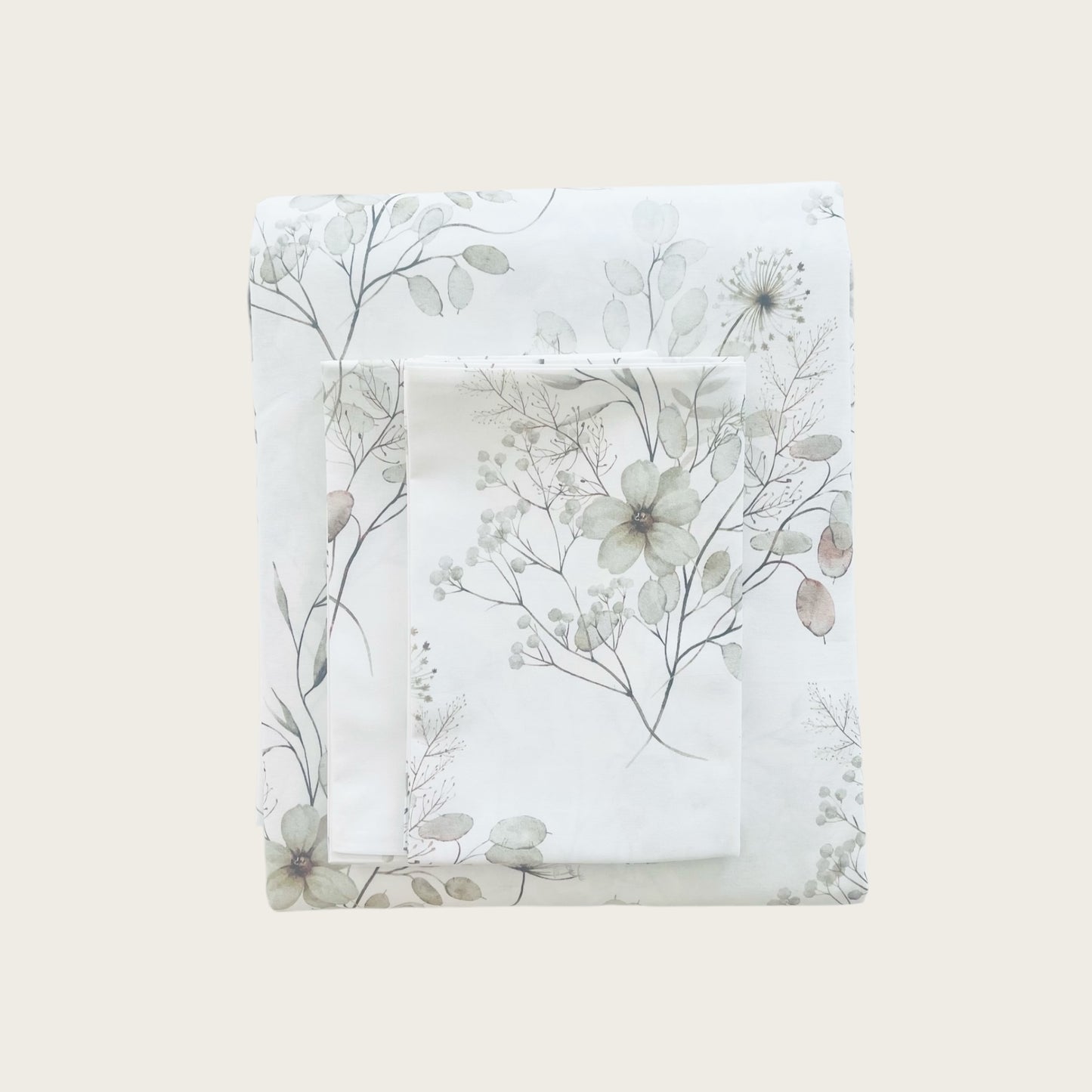 Duvet Set - Fall Bloom