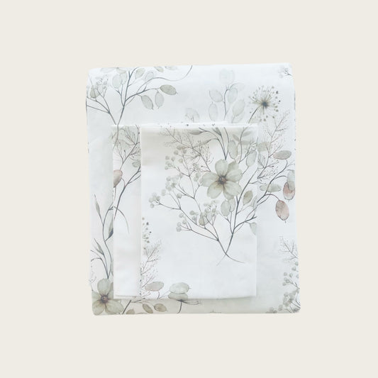 Duvet Set - Fall Bloom