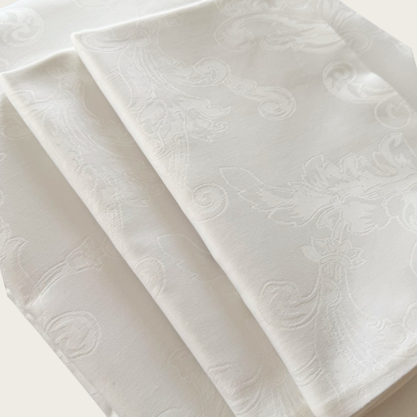 Duvet Set - Ivory