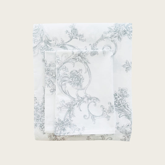 Duvet Set - Autumn Embrace