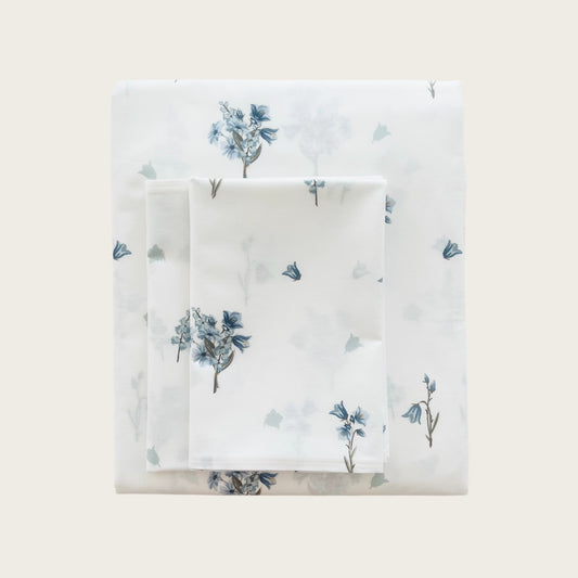 Duvet Set - Iris Meadow
