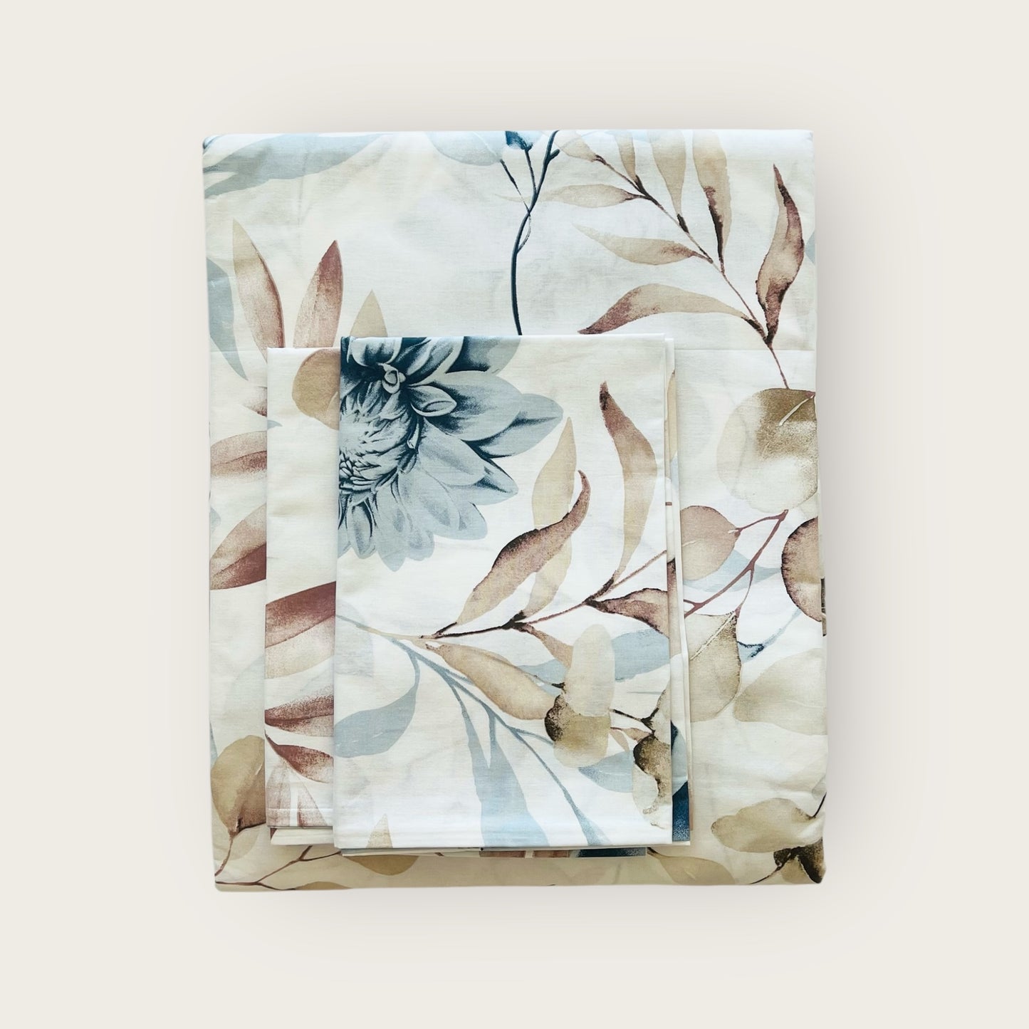 Duvet Set - Blue Meadow