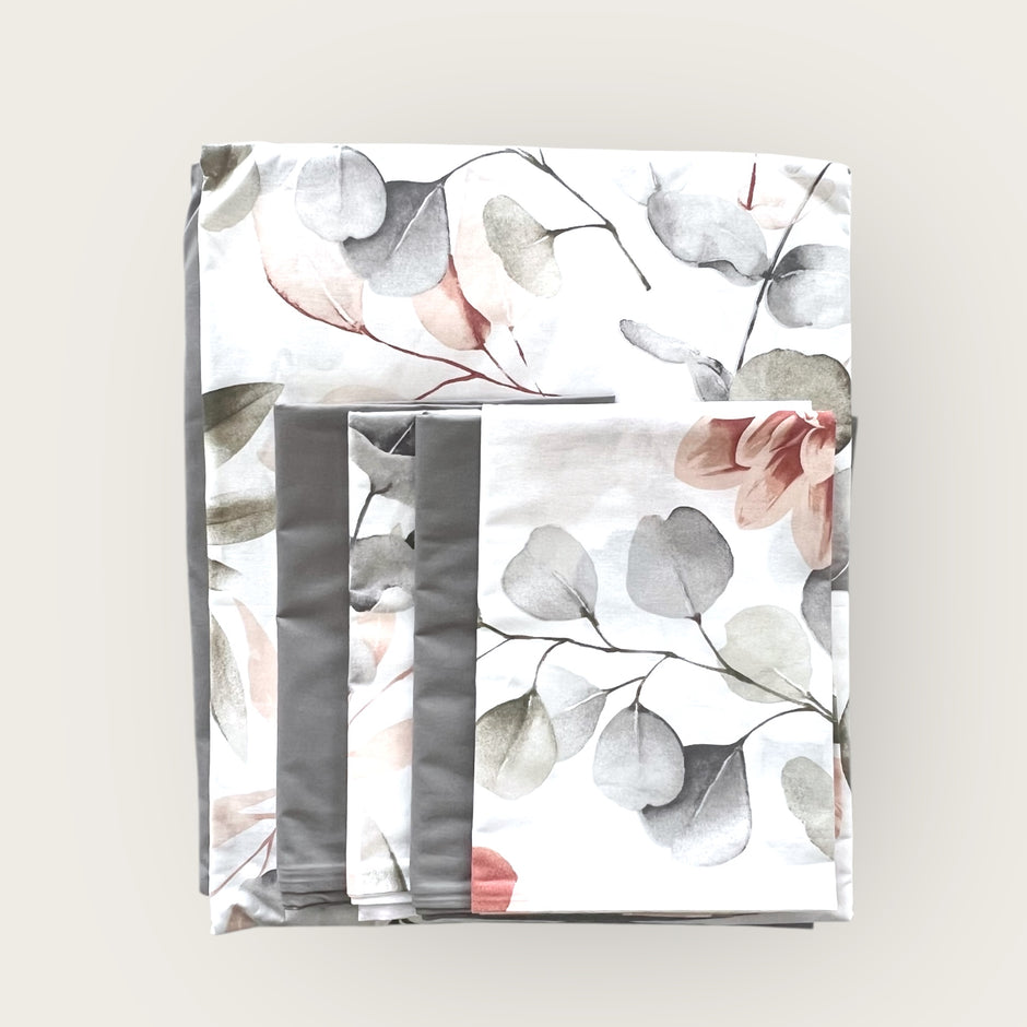 Needles and Thread - Sheets