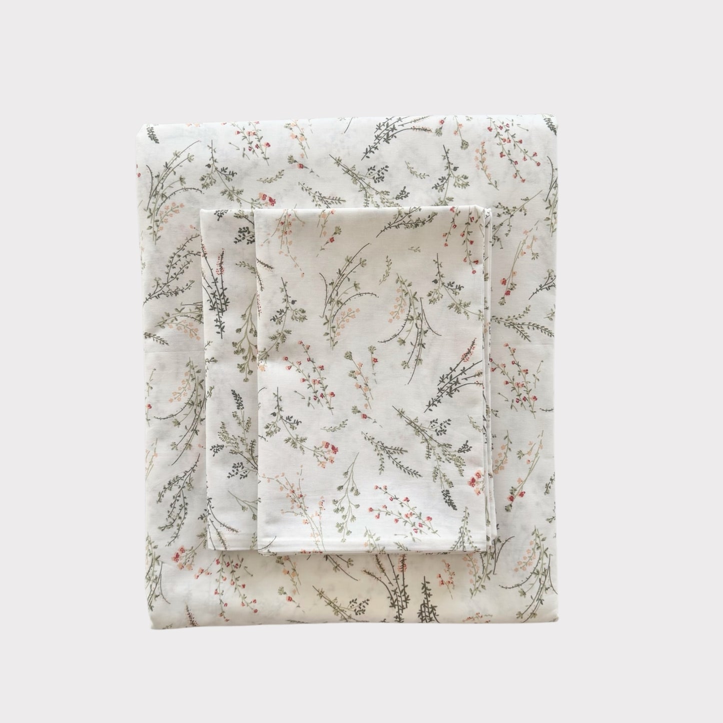 Duvet Set - Sunlit Stems