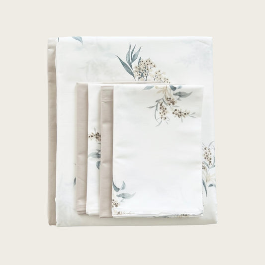 Sheet Set - Skyleaf