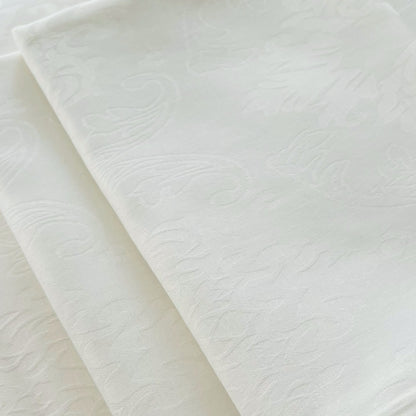 Duvet Set - Ivory Bloom
