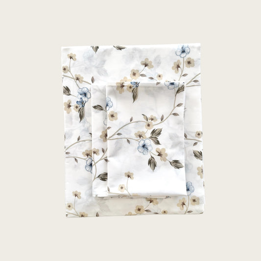 Duvet Set - Petals in Bloom
