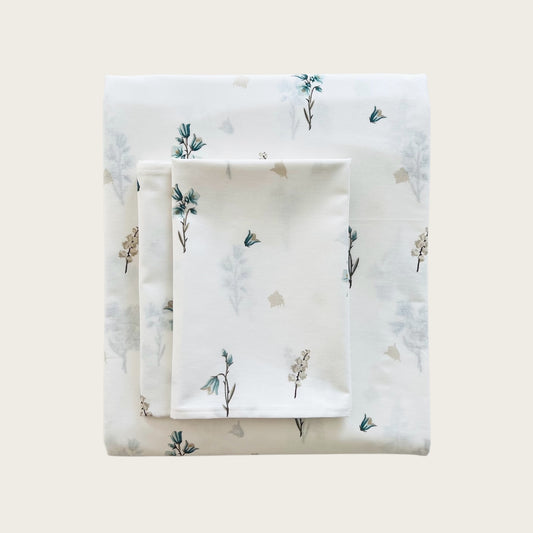 Duvet Set - Iris Whisper
