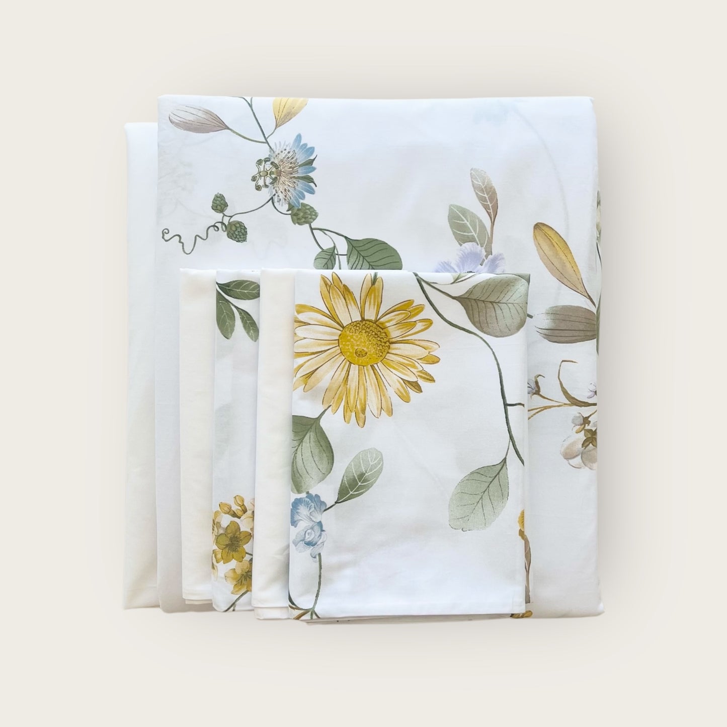 Sheet Set - Sunset Bloom