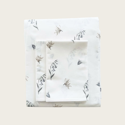 Duvet Set - Dune Drift