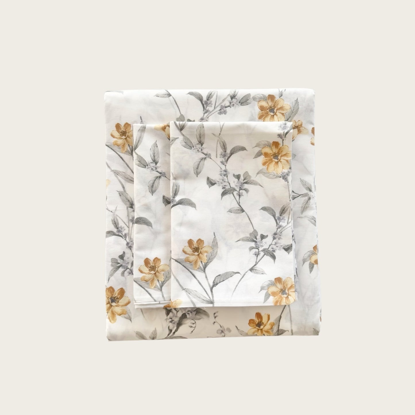 Duvet Set - Golden Willow